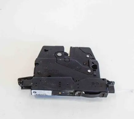 BMW 4 F32 F33 Tailgate/trunk/boot lock/catch/latch 7191212 918064