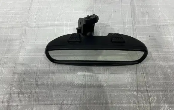 Maserati Levante Rear view mirror (interior)
