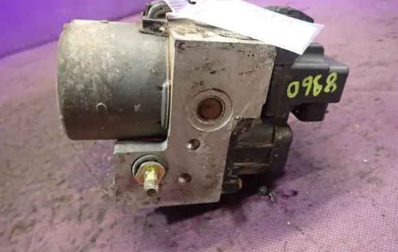 Renault Kangoo I ABS Pump 7700315090