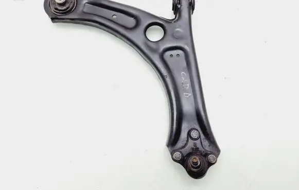 Volkswagen Caddy Front lower control arm/wishbone 1K0407152