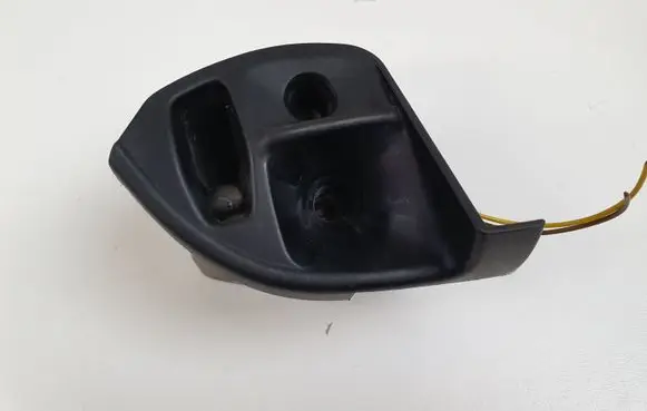 Volkswagen Eos Convertible roof lock/latch 1Q0871750B