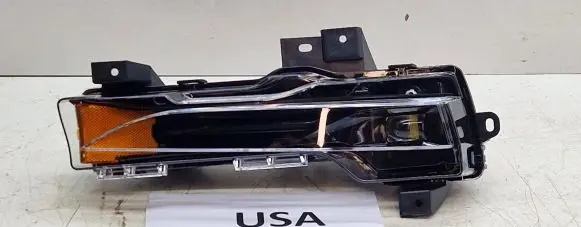 Tesla Model 3 Front fog light 107739200E 107739200 1077392