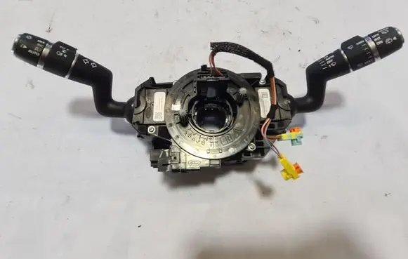 Land Rover Range Rover Sport L494 Wiper turn signal indicator stalk/switch L4946350 866894