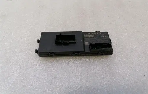 Porsche Taycan 9J1 Central body control module 4KE959107A