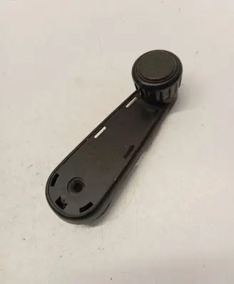 Volkswagen Transporter - Caravelle T4 Front door window winding handle 191837579
