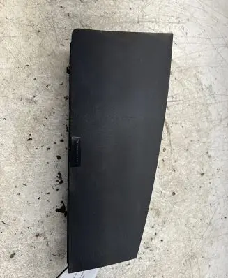 Volkswagen Sharan Glove box