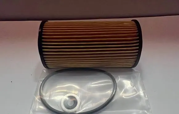 Hyundai i30 Oil filter cover 263202A002