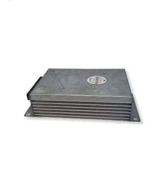 Audi A6 S6 C6 4F Sound amplifier 4F0035223 4F0910223G