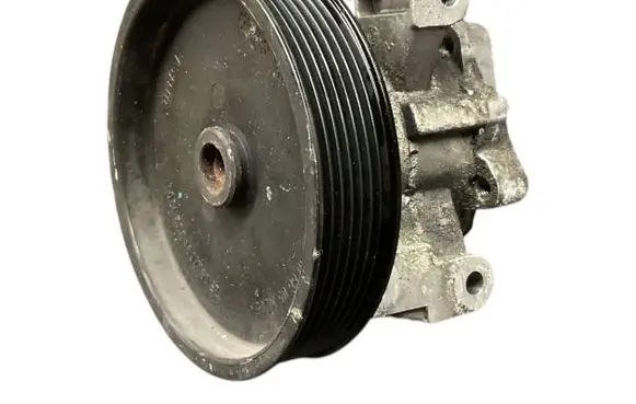Mercedes-Benz SLK R171 Power steering pump 0034664101 7692900521