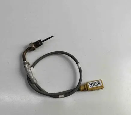 Exhaust gas temperature sensor