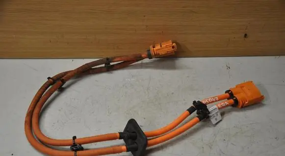 Mercedes-Benz EQA Other wiring loom A2435401013