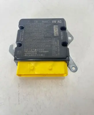 Volkswagen Golf VII Airbag control unit/module 5Q0959655D 1315680988