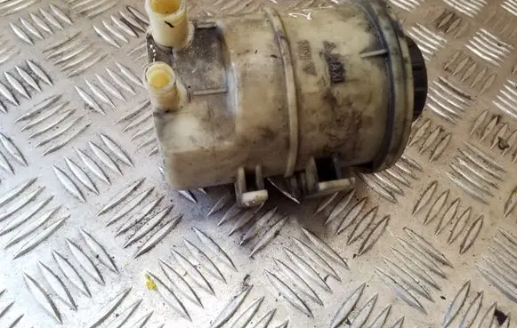 Renault Espace - Grand espace IV Power steering fluid tank/reservoir