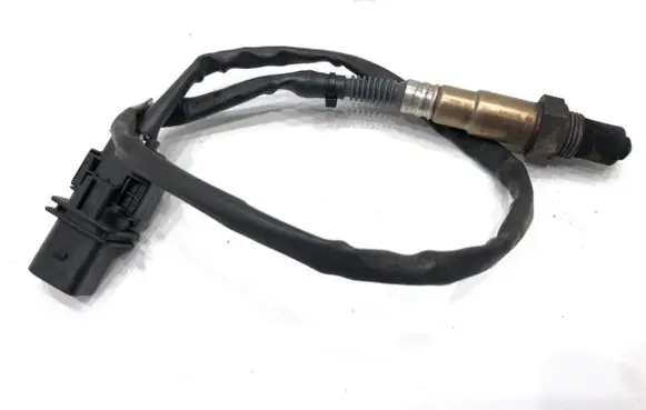 Volkswagen PASSAT B7 Lambda probe sensor 03L906262B