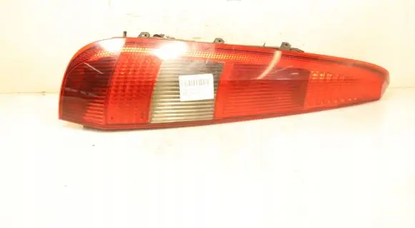 Rear/tail lights