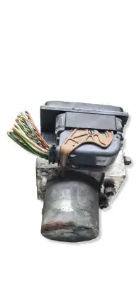 Citroen Berlingo ABS Pump 9674196780 0265951422