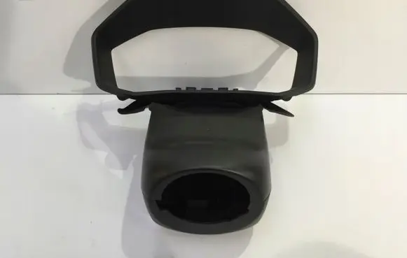 Audi A1 Steering wheel column trim 82A953512