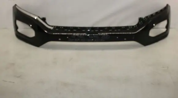 Volkswagen T-Roc Front bumper 2GA807221AF