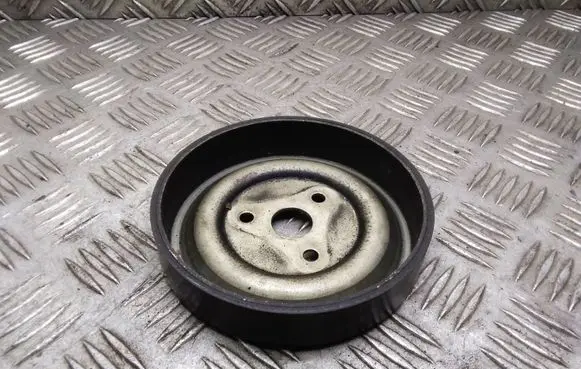 Peugeot 308 Water pump pulley V754595880
