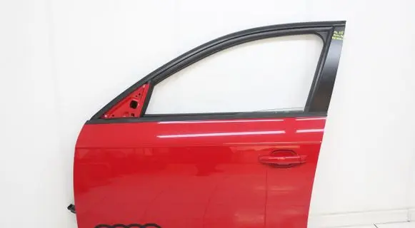 Audi A4 S4 B8 8K Front door