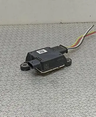 Peugeot 308 Lambda probe sensor 9816245480 0281008023
