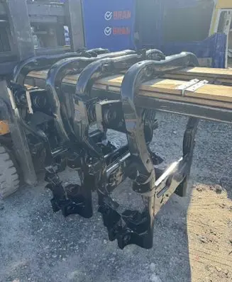 Volkswagen Transporter - Caravelle T5 Front subframe 7E0499029