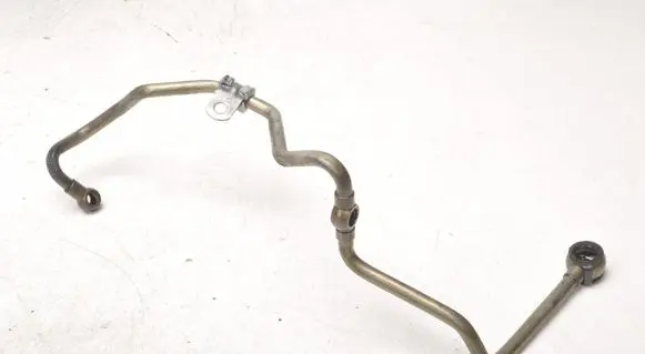 Volvo S90, V90 Turbo turbocharger oiling pipe/hose 