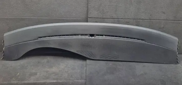 Audi Q7 4L Dashboard center trim panel 4L1819923 4L18199236PS