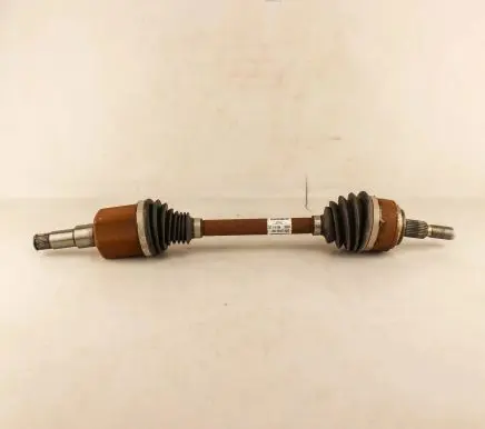 Ford Kuga II Front driveshaft LX673B437MAD