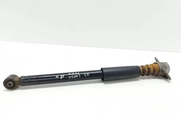 Skoda Fabia Mk3 (NJ) Rear shock absorber/damper 6C0513025AK