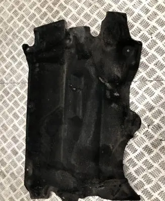 Volvo S60 Other engine bay part