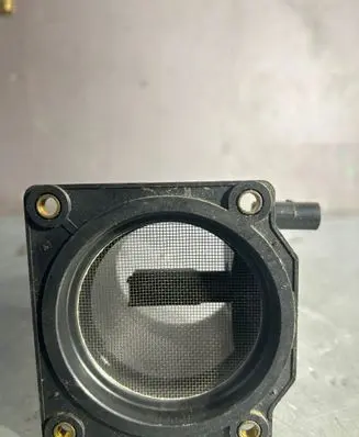 Mass air flow meter