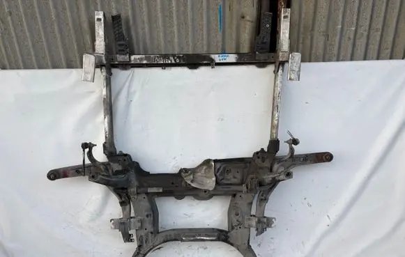 Mercedes-Benz A W176 Front suspension assembly kit set 
