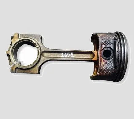 Mazda 6 Piston with connecting rod