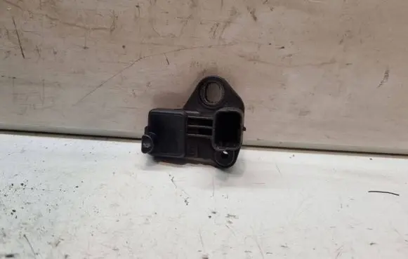 Peugeot 407 Crankshaft position sensor 9637466980