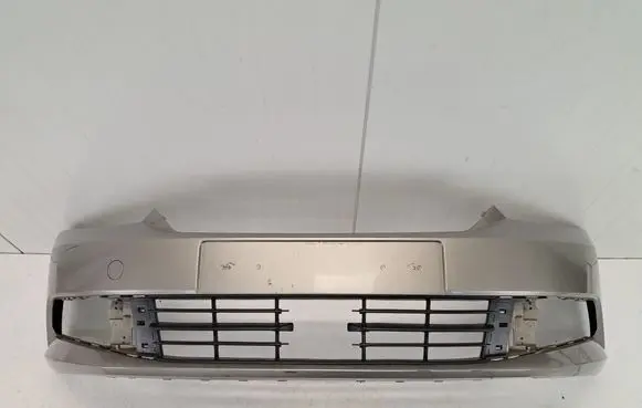 Skoda Fabia Mk3 (NJ) Front bumper 6V0807221 Z2507