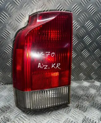 Volvo V70 Rear/tail lights 9154497 9154501