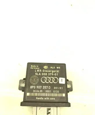 Audi A4 S4 B7 8E 8H Light module LCM 5LA00837901