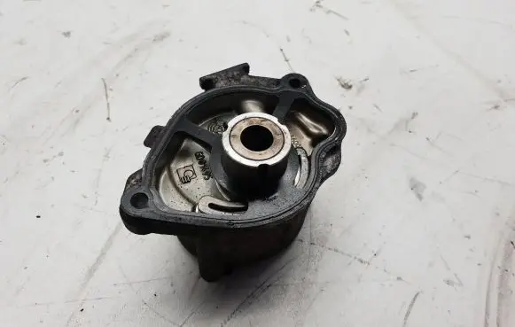 Mercedes-Benz C W204 Vacuum pump AC46000 600497