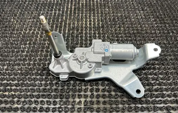 Honda Jazz Rear window wiper motor