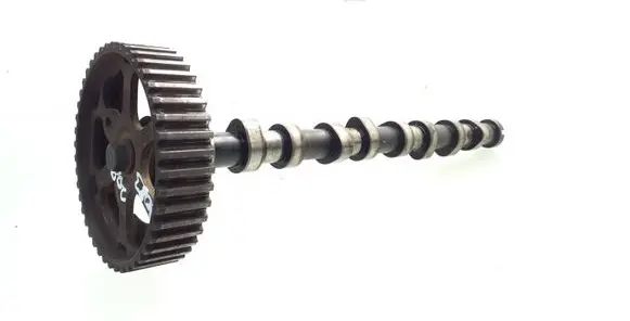 Peugeot 206 Camshaft 9640473080