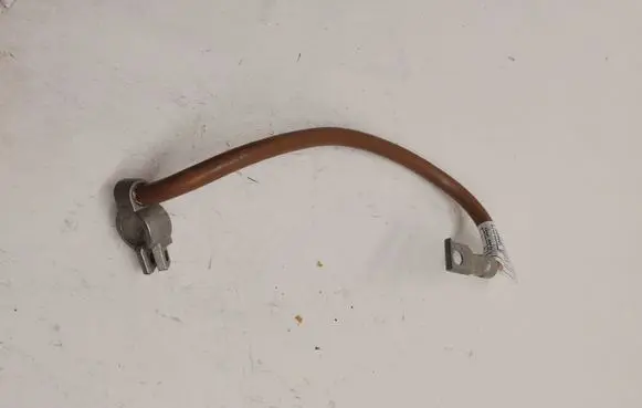 BMW M4 F82 F83 Negative earth cable (battery) 9255047