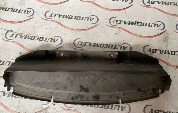 BMW 1 E81 E87 Bottom radiator support slam panel 7128502