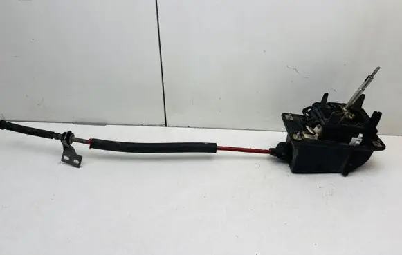 Audi A6 S6 C5 4B Gear shifter/selector 4B0713041B