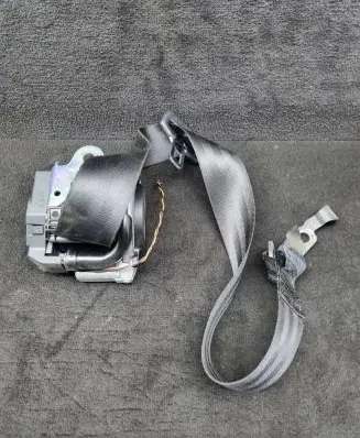 Audi A8 S8 D3 4E Rear seatbelt 4E0857805B 4E0857805BV04