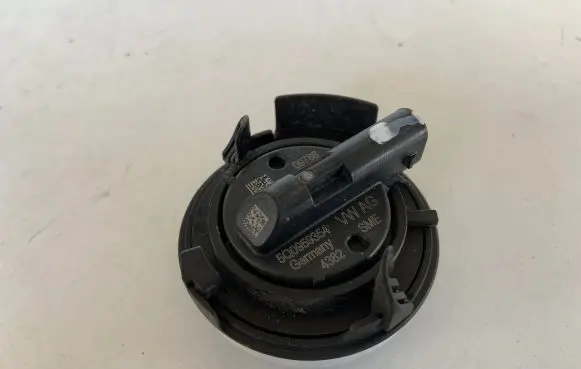 Audi Q5 SQ5 Airbag deployment crash/impact sensor 5Q0959354