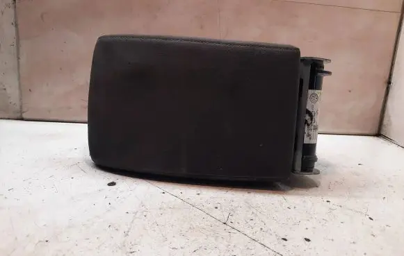 Volkswagen Golf Plus Armrest 1159797 960151B ANTHRAZT