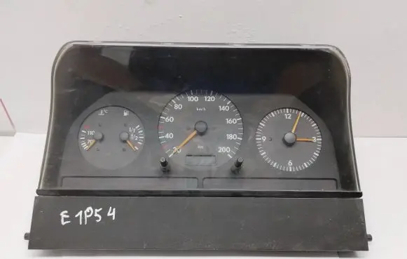 Volkswagen II LT Speedometer (instrument cluster) 2D0919850F