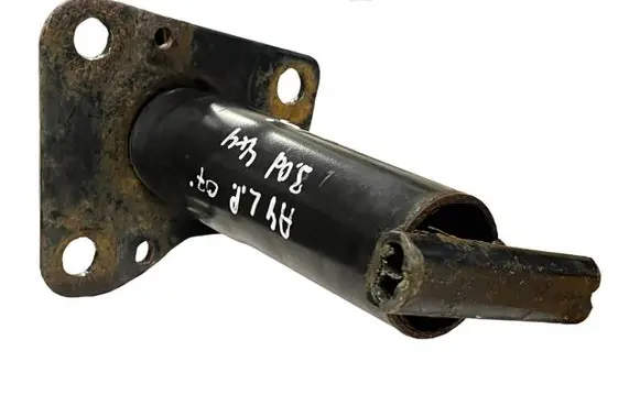 Audi A4 S4 B7 8E 8H Front bumper shock/impact absorber 8E0807133C