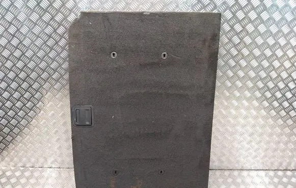 BMW 5 E39 Trunk/boot mat liner S26383304 8199724